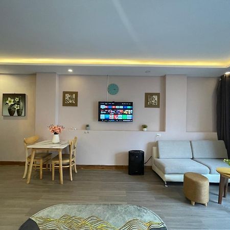 Nalini Hotel & Apartment Da Nang Exterior photo